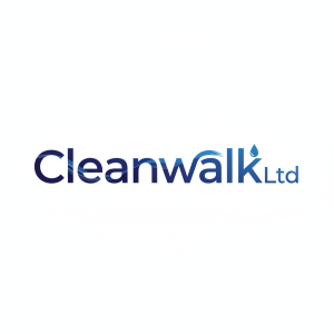 Commercial Cleaning Logo Template #298627 — editable commercial cleaning logo design from LogoMakr