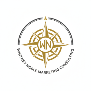 Marketing Consultant Logo Template #299754 — editable marketing consultant logo design from LogoMakr