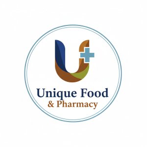 Pharmacy Logo Template #300449 — editable pharmacy logo design from LogoMakr
