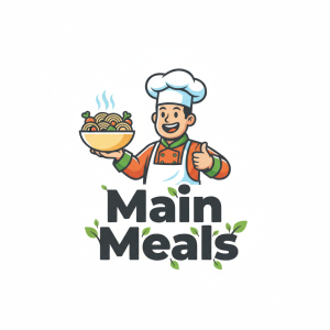 Restaurant Logo Template #302671 — editable restaurant logo design from LogoMakr
