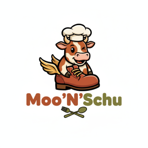 Restaurant Logo Template #302691 — editable restaurant logo design from LogoMakr