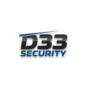 Security Logo Template #302831 — editable security logo design from LogoMakr