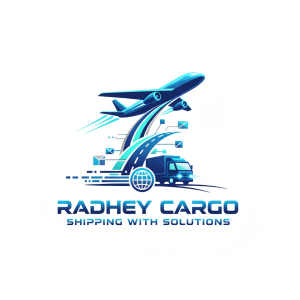 Logistics Logo Template #302901 — editable logistics logo design from LogoMakr