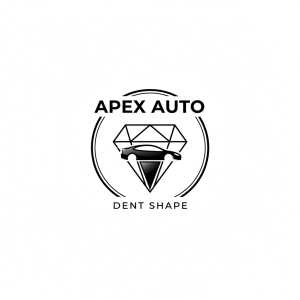 Car Dealership Logo Template #303286 — editable car dealership logo design from LogoMakr