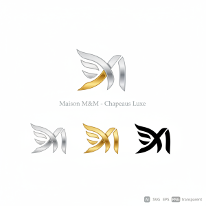Clothing Boutique Logo Template #303776 — editable clothing boutique logo design from LogoMakr
