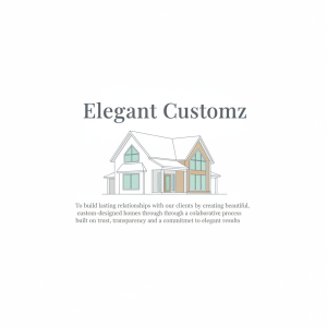 Remodeling Logo Template #303891 — editable remodeling logo design from LogoMakr