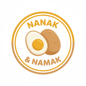 Restaurant Logo Template #304555 — editable restaurant logo design from LogoMakr