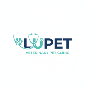 Veterinarian Logo Template #306557 — editable veterinarian logo design from LogoMakr