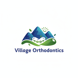 Orthodontist Logo Template #306581 — editable orthodontist logo design from LogoMakr