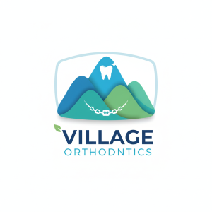 Orthodontist Logo Template #306584 — editable orthodontist logo design from LogoMakr