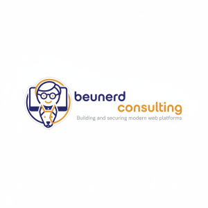 Marketing Consultant Logo Template #306794 — editable marketing consultant logo design from LogoMakr