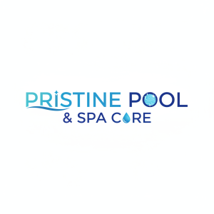 Pool Builder Logo Template #306826 — editable pool builder logo design from LogoMakr