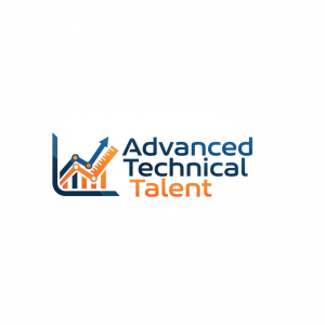 Staffing Logo Template #308433 — editable staffing logo design from LogoMakr