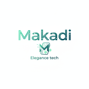 Manufacturing Logo Template #308552 — editable manufacturing logo design from LogoMakr