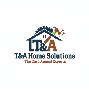 Remodeling Logo Template #309129 — editable remodeling logo design from LogoMakr