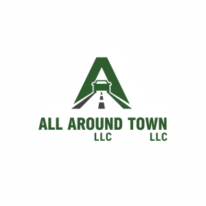 General Contractor Logo Template #309512 — editable general contractor logo design from LogoMakr