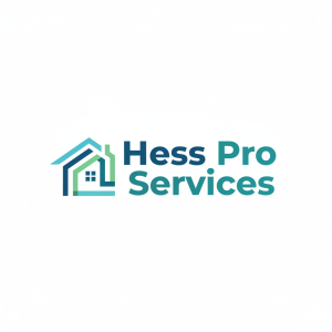 Roofing Logo Template #310348 — editable roofing logo design from LogoMakr