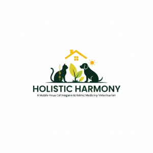 Veterinarian Logo Template #310974 — editable veterinarian logo design from LogoMakr