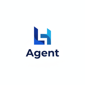 Roofing Logo Template #311437 — editable roofing logo design from LogoMakr