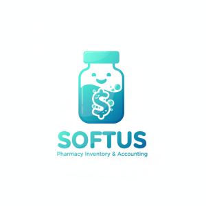Pharmacy Logo Template #311753 — editable pharmacy logo design from LogoMakr