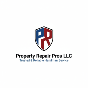 Property Management Logo Template #312178 — editable property management logo design from LogoMakr