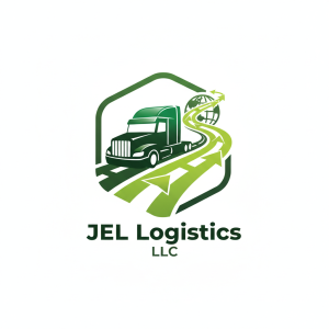 Freight Logo Template #312971 — editable freight logo design from LogoMakr