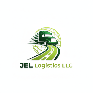 Trucking Logo Template #312972 — editable trucking logo design from LogoMakr