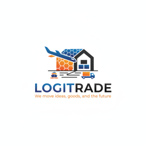 Warehouse Services Logo Template #313250 — editable warehouse services logo design from LogoMakr