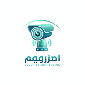 Security Logo Template #313405 — editable security logo design from LogoMakr