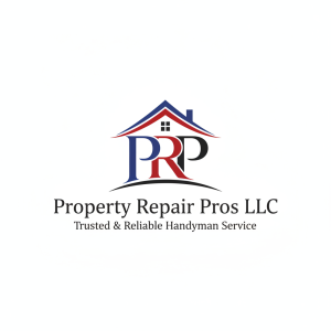 Property Management Logo Template #313437 — editable property management logo design from LogoMakr