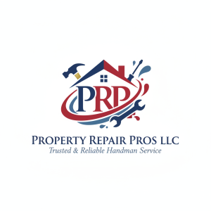 Property Management Logo Template #313471 — editable property management logo design from LogoMakr