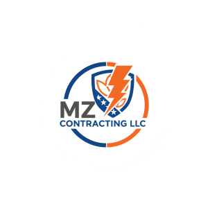 HVAC Logo Template #313473 — editable hvac logo design from LogoMakr