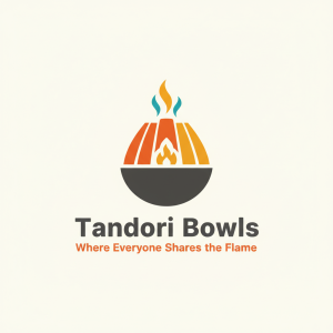 Restaurant Logo Template #313530 — editable restaurant logo design from LogoMakr