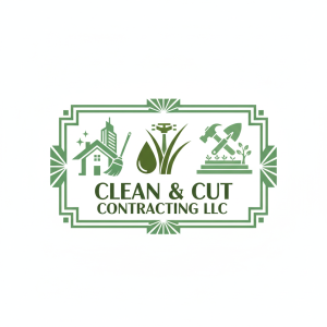 Barber Shop Logo Template #313925 — editable barber shop logo design from LogoMakr