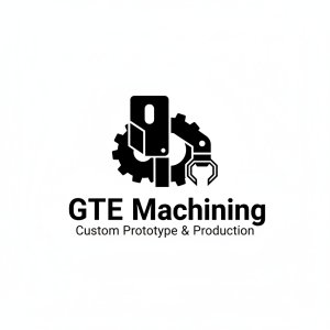 Metal Fabrication Logo Template #315089 — editable metal fabrication logo design from LogoMakr