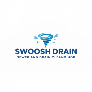 Plumber Logo Template #315414 — editable plumber logo design from LogoMakr