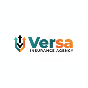 Insurance Logo Template #316891 — editable insurance logo design from LogoMakr