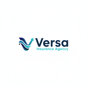 Insurance Logo Template #316911 — editable insurance logo design from LogoMakr