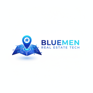 Property Management Logo Template #317407 — editable property management logo design from LogoMakr