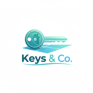 Furniture Store Logo Template #317755 — editable furniture store logo design from LogoMakr