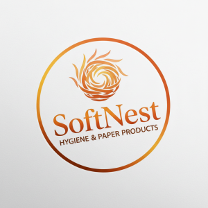 Packaging Logo Template #320100 — editable packaging logo design from LogoMakr