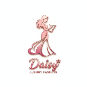 Clothing Boutique Logo Template #320311 — editable clothing boutique logo design from LogoMakr
