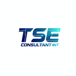 Consultant Logo Template #320438 — editable consultant logo design from LogoMakr