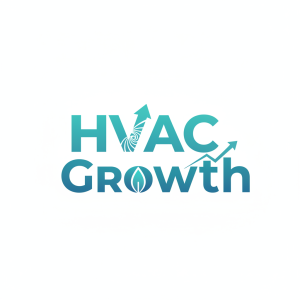 HVAC Logo Template #321305 — editable hvac logo design from LogoMakr