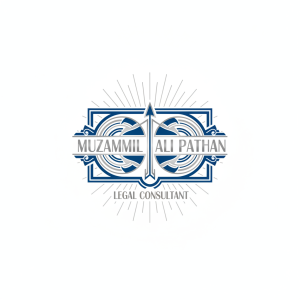 Attorney Logo Template #321559 — editable attorney logo design from LogoMakr