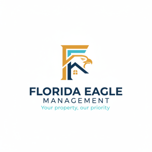 Property Management Logo Template #322039 — editable property management logo design from LogoMakr