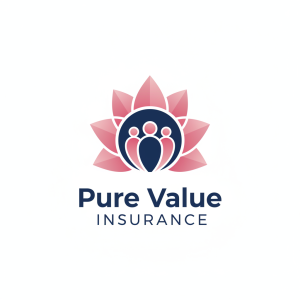 Insurance Logo Template #323532 — editable insurance logo design from LogoMakr