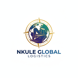 Logistics Logo Template #323736 — editable logistics logo design from LogoMakr