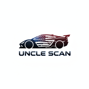 Mechanic Logo Template #324396 — editable mechanic logo design from LogoMakr