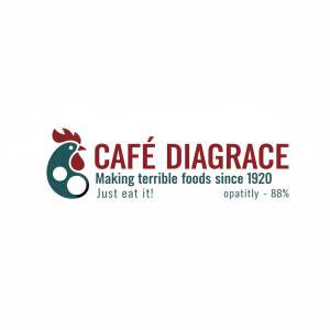 Coffee Shop Logo Template #324469 — editable coffee shop logo design from LogoMakr